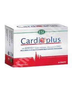 CARDIOPLUS CAP 10S