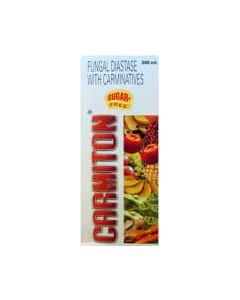 CARMITON LIQUID 100ML