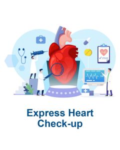 EXPRESS HEART CHECK-UP