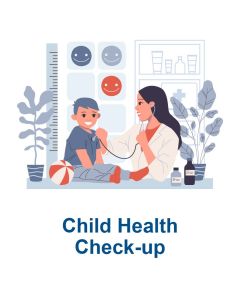 CHILD HEALTH CHECK-UP