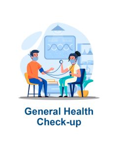 GENERAL HEALTH CHECK-UP