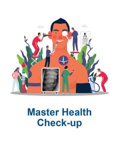 MASTER HEALTH CHECK-UP
