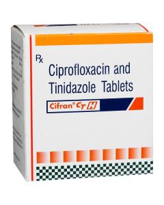 CIFRAN C TH TAB 10S