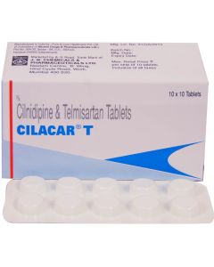 CILACAR T TAB 14'S