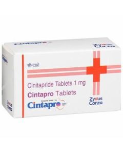 CINTAPRO TAB 10S