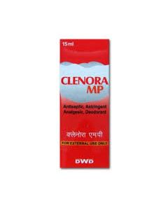 CLENORA ORAL GEL 15ML