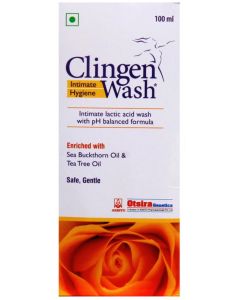 Clingen Wash 100ml
