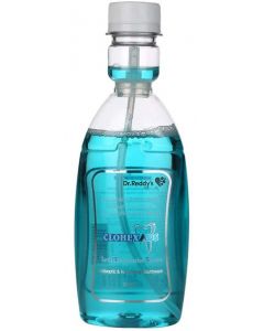 CLOHEX ADS GARGLE 200ML