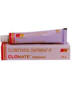 CLONATE OINT 20GM