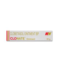 CLONATE OINT 30GM