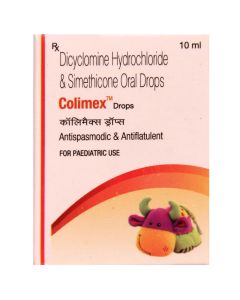 COLIMEX DROPS 10ML