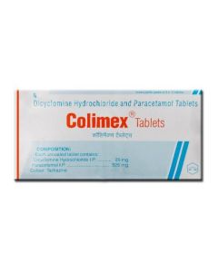 COLIMEX TAB 10S