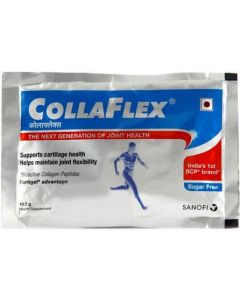 COLLAFLEX SACHETS 10.2GM