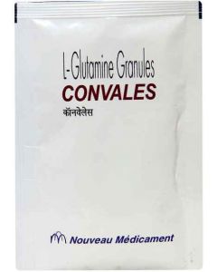 CONVALES SACHETS 1S