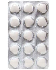 CORCIUM TAB 15S