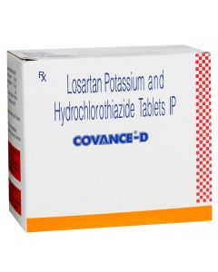 COVANCE D TAB 10S