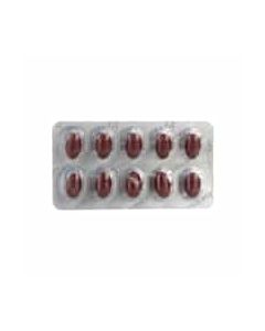 CRANBE CAP 10S