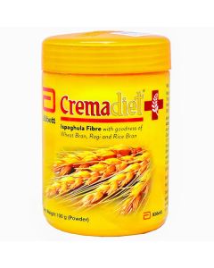 CREMADIET PLUS POWDER 100GM