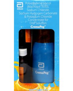 Cremapeg Syrup 200ml
