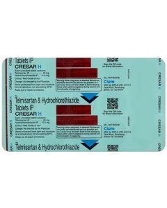 CRESAR H TAB 15S