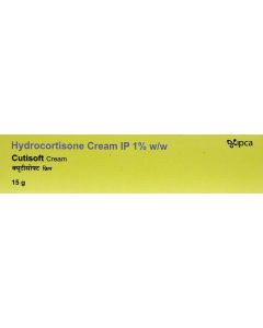 Cutisoft Cream 15gm