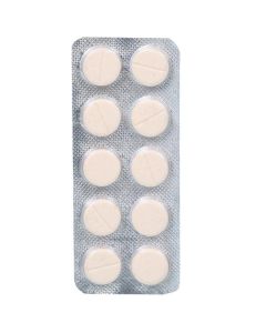 CYFOLAC FORTE CAP 10S