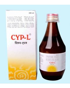 CYP L SYP 200ML