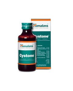 CYSTONE SYP 100ML
