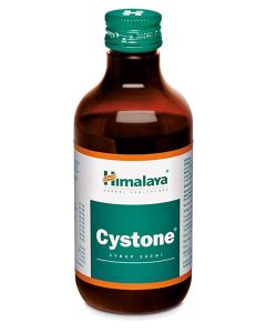 CYSTONE SYP 200ML