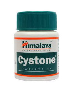 CYSTONE TAB 60'S