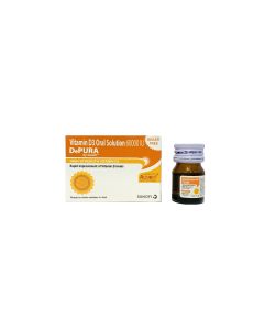DEPURA 60K SYP 5ML
