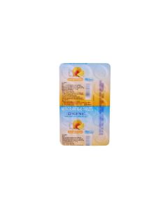 DIGENE TAB MULTI FLAVOUR 15S