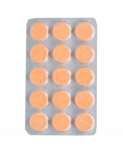 DIGENE TAB ORANGE 15S