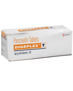 DIGEPLEX T TAB 10S