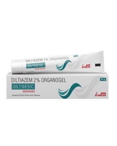 Diltigesic Gel 30gm