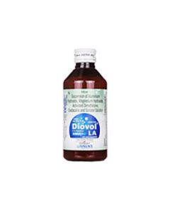 DIOVOL FORTE SYP 170ML