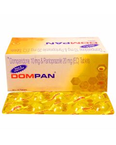 DOMPAN TAB 10S