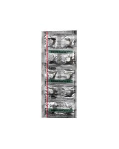 DOMSTAL 5MG DT TAB 15S