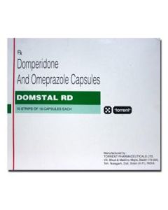 DOMSTAL RD CAP 15S