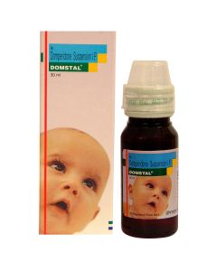 DOMSTAL SUSP 30ML