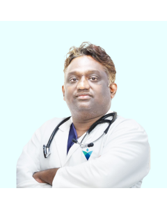 Dr. Ashim Parvez