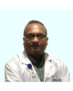 Dr. Amitabh Banka