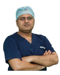 Dr. Gurudeo Kumar