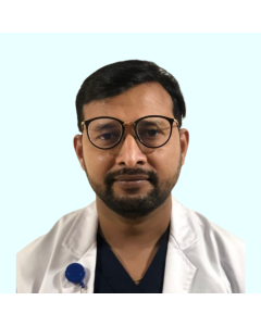Dr. Rajiv Krishna