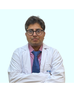 Dr. Rishi Kishore