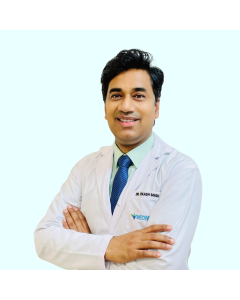 Dr. Vikash Singh