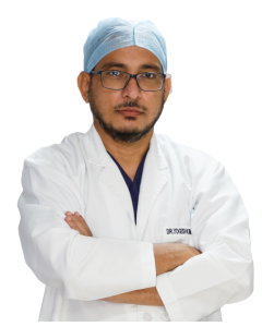 Dr. Yogesh Kumar