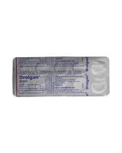 DROLGAN TAB 10'S