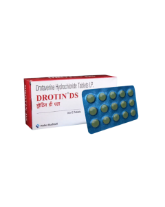 DROTIN DS TAB 15S