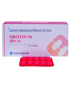 DROTIN M TAB 10S